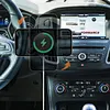 wireless iphone car charger